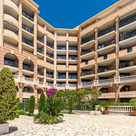 Residence La Palme D'Azur - カンヌ エクステリア 写真