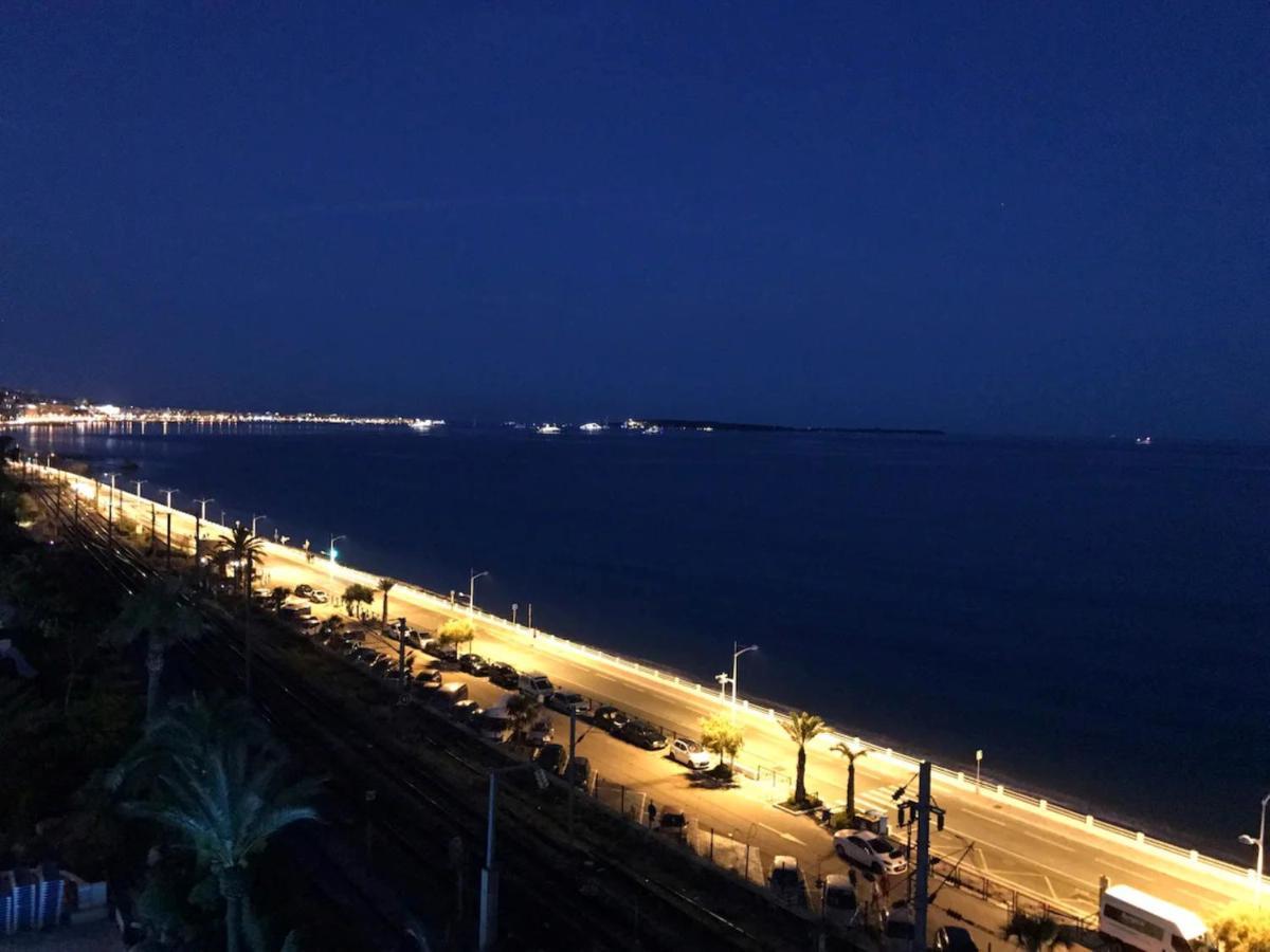 Residence La Palme D'Azur - カンヌ エクステリア 写真