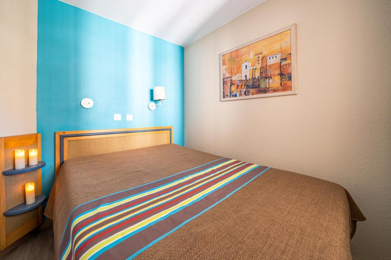 Residence La Palme D'Azur - カンヌ エクステリア 写真