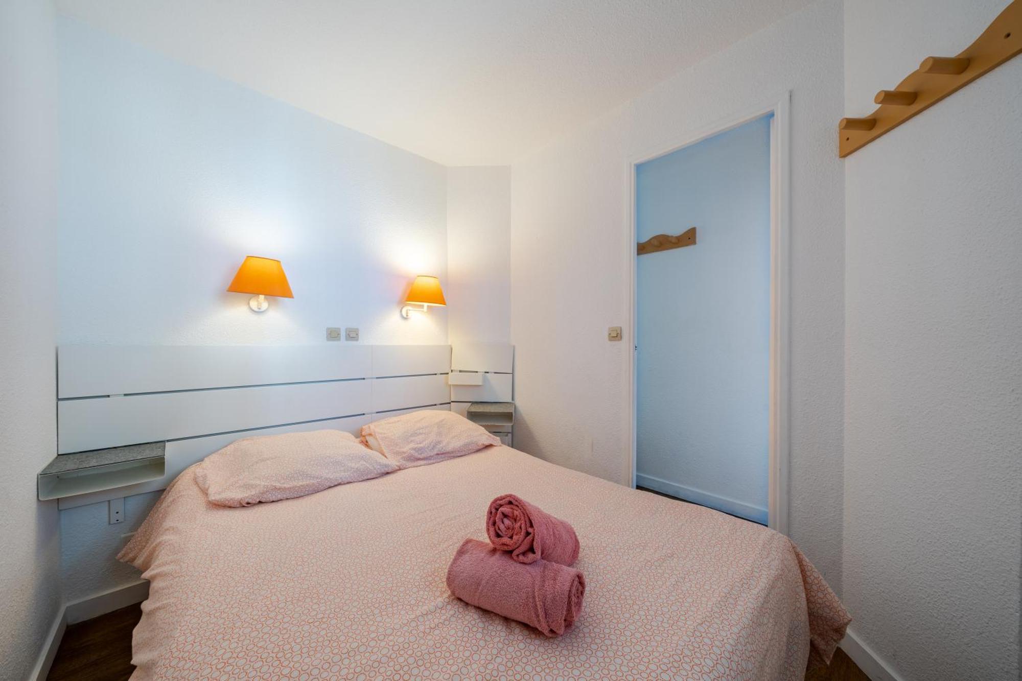 Residence La Palme D'Azur - カンヌ エクステリア 写真