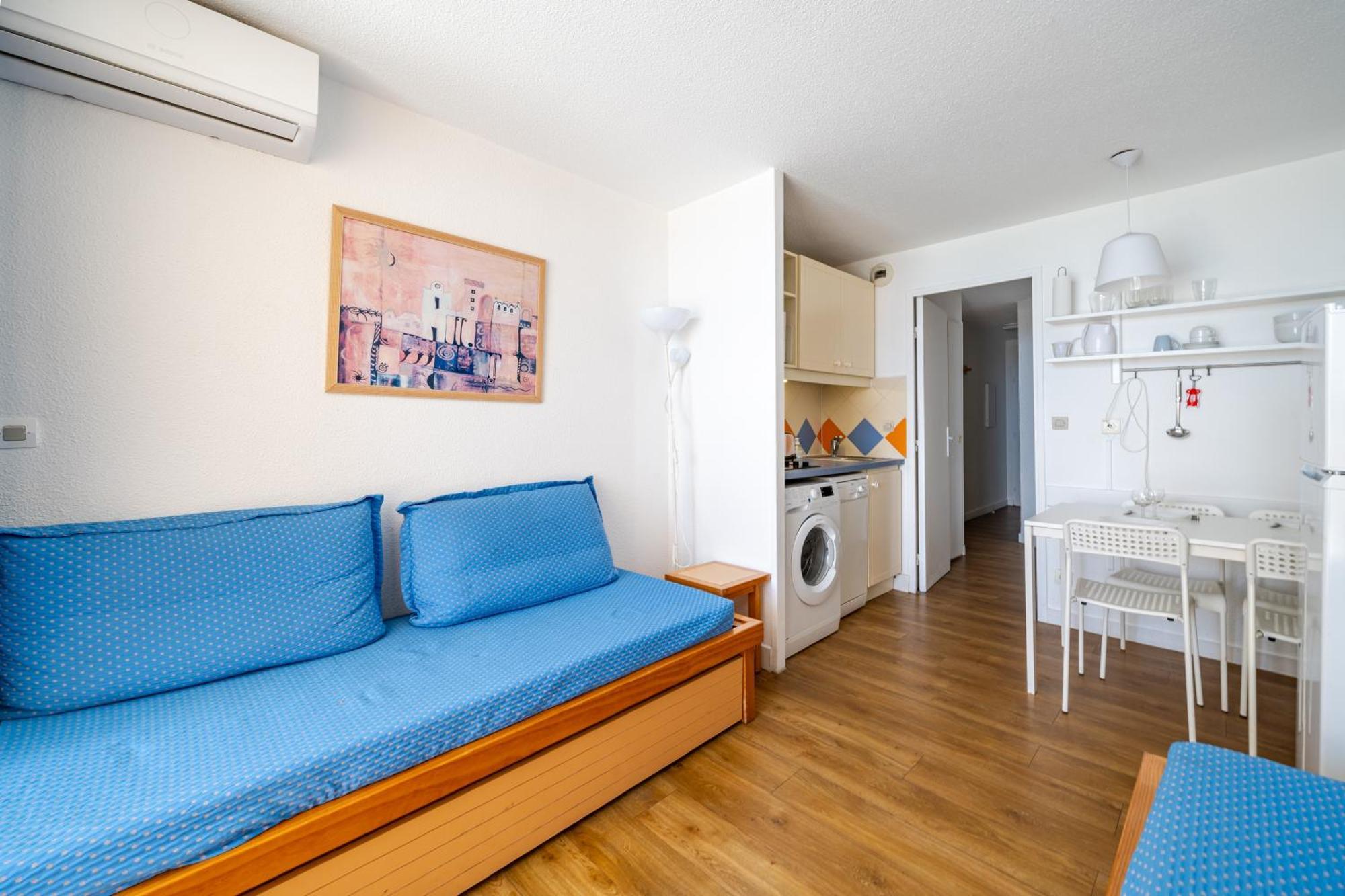 Residence La Palme D'Azur - カンヌ エクステリア 写真