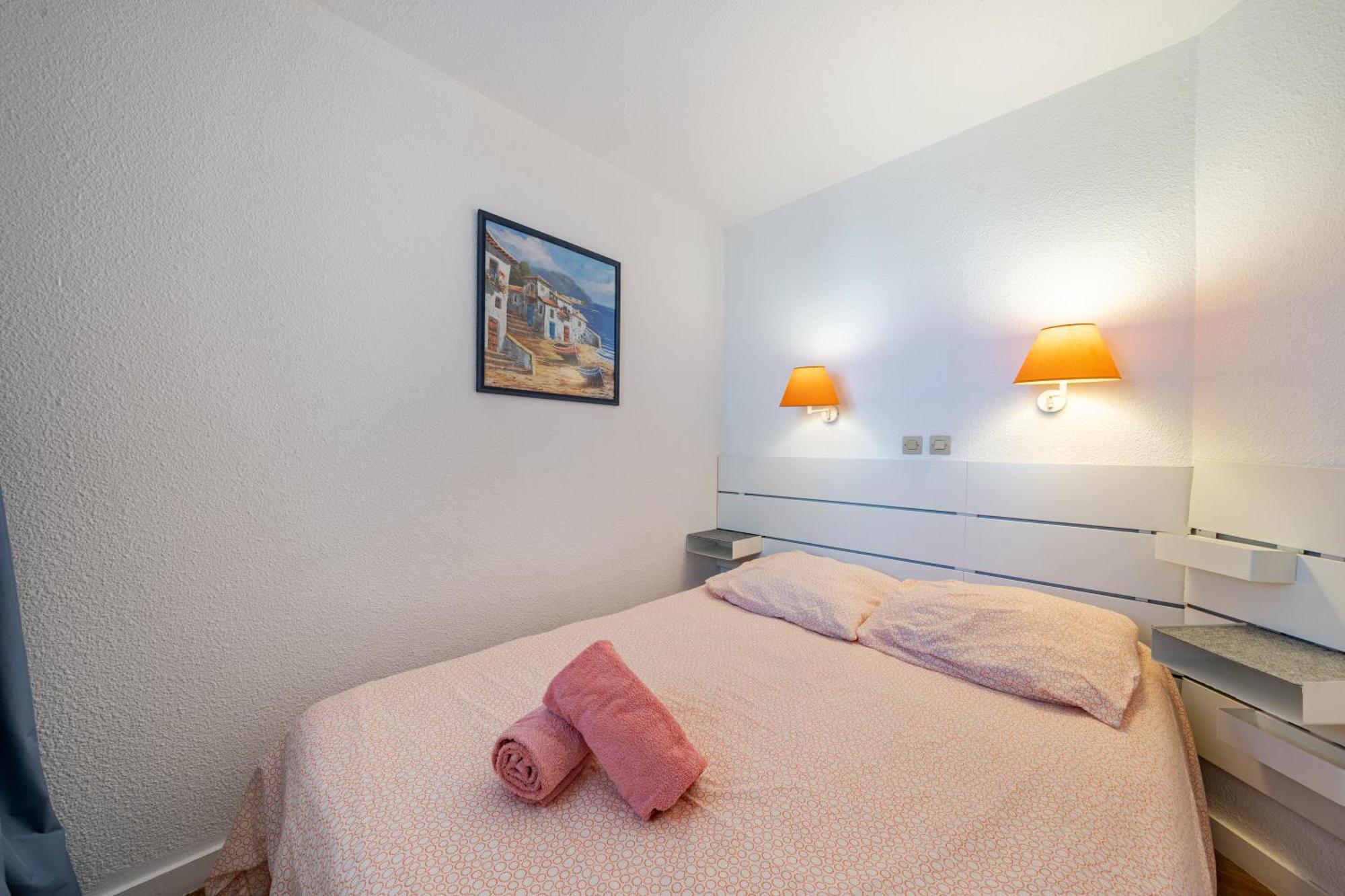 Residence La Palme D'Azur - カンヌ エクステリア 写真